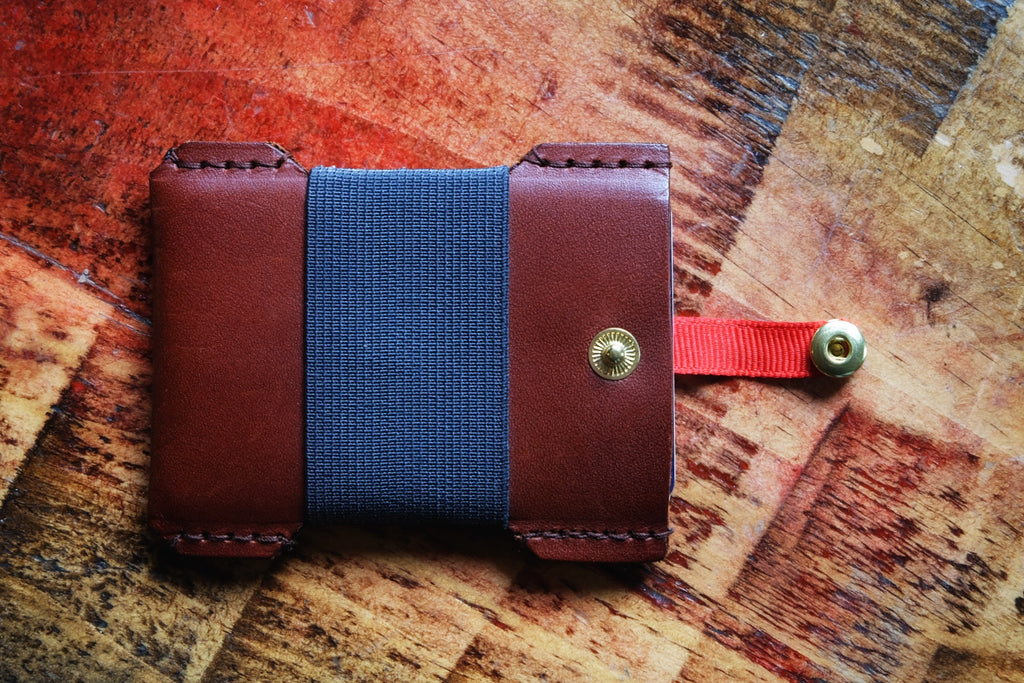 Leather Wallet
