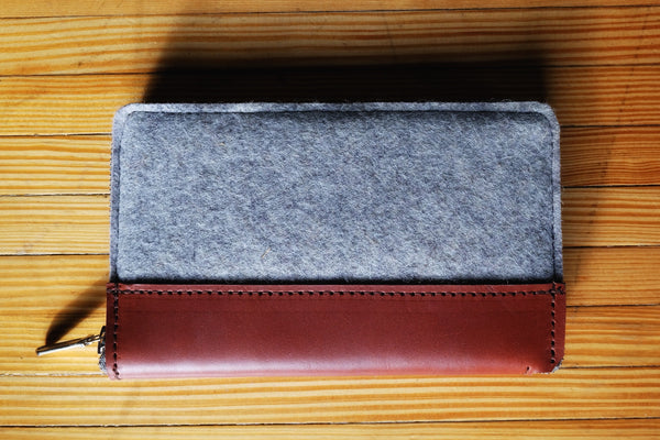 Tall Wallet