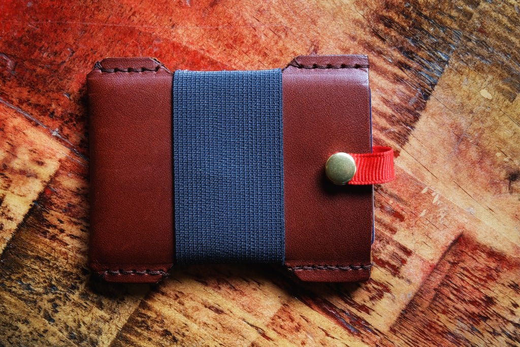 Leather Wallet